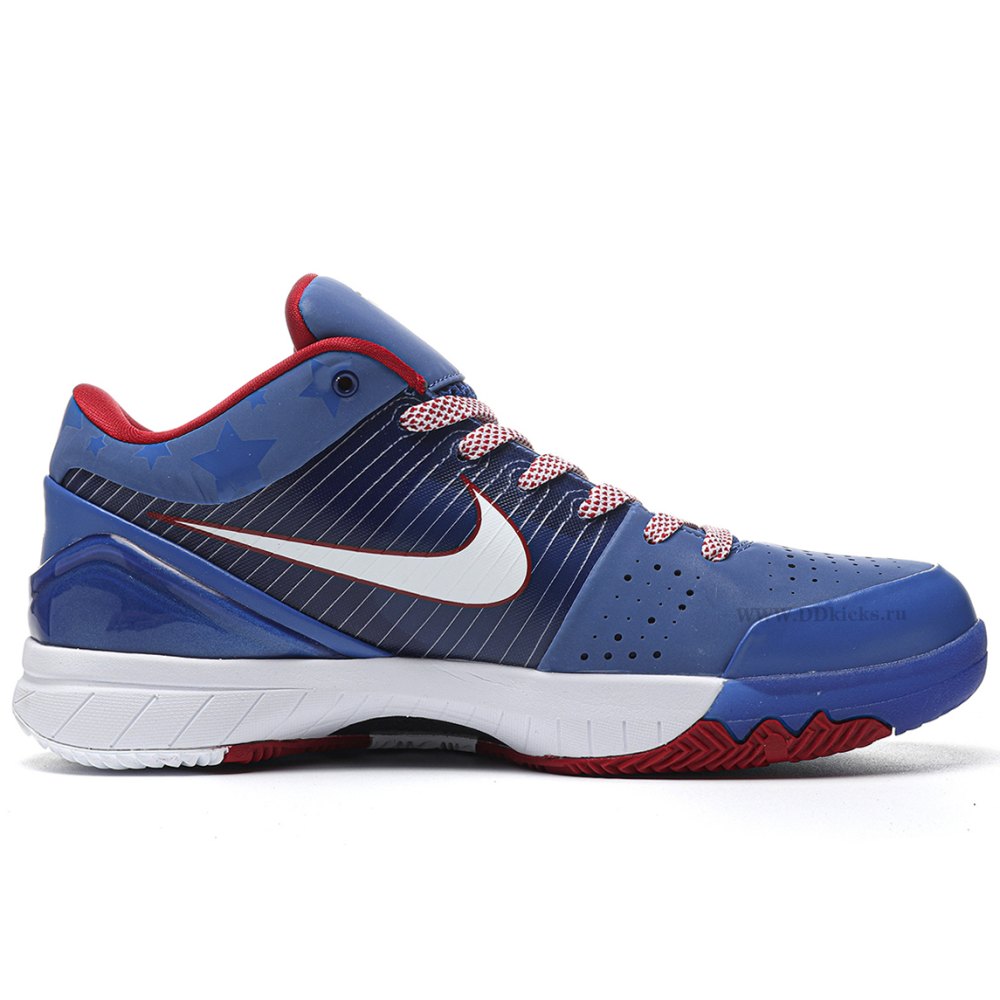 DD Nike Kobe 4 Protro Philly (2024)