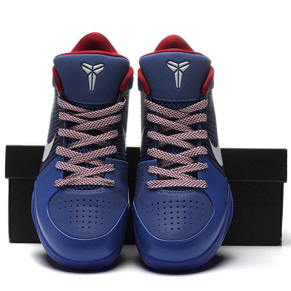 DD Nike Kobe 4 Protro Philly (2024)