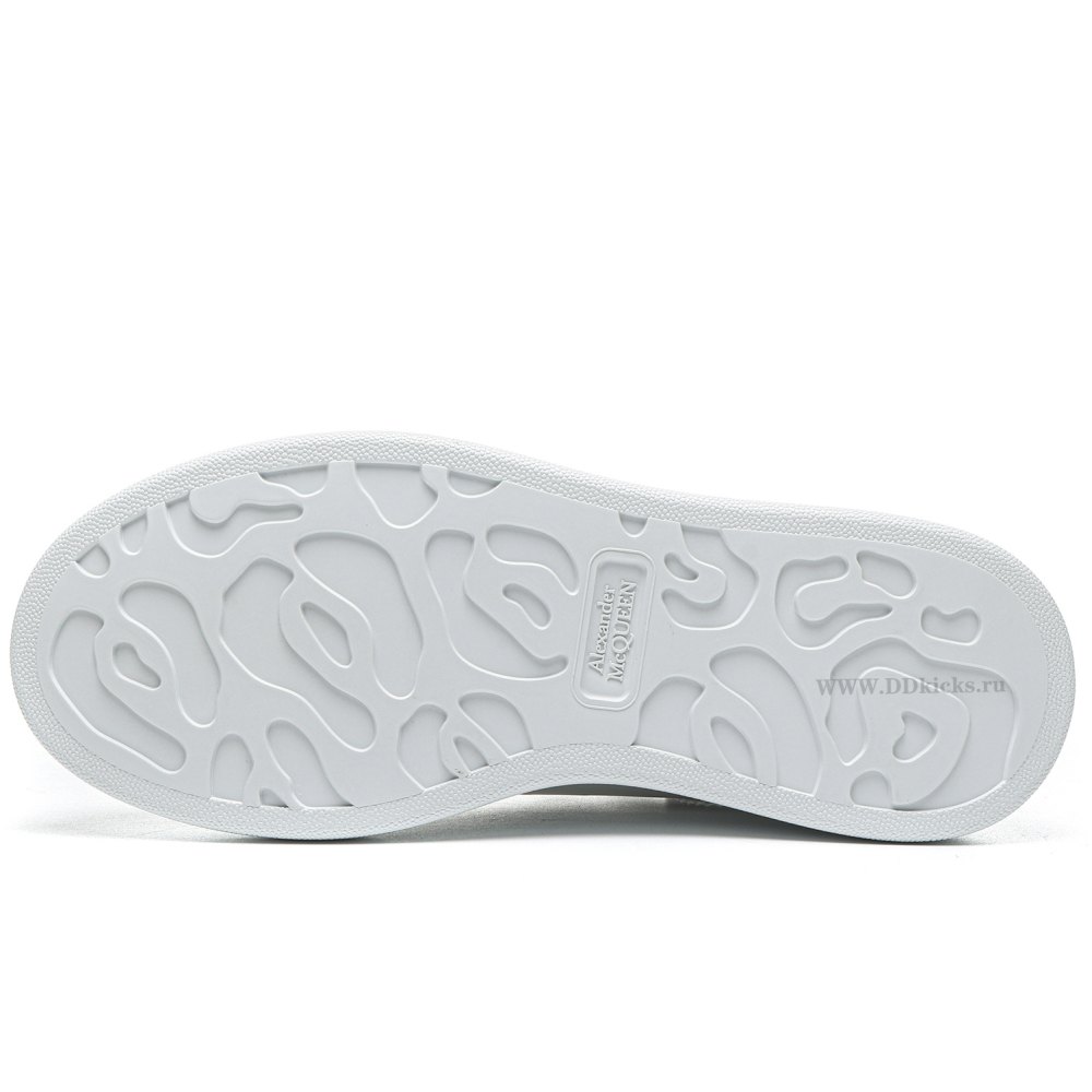 DD A1EX*DER M*QUEEN Oversized Shock Pink (women's)