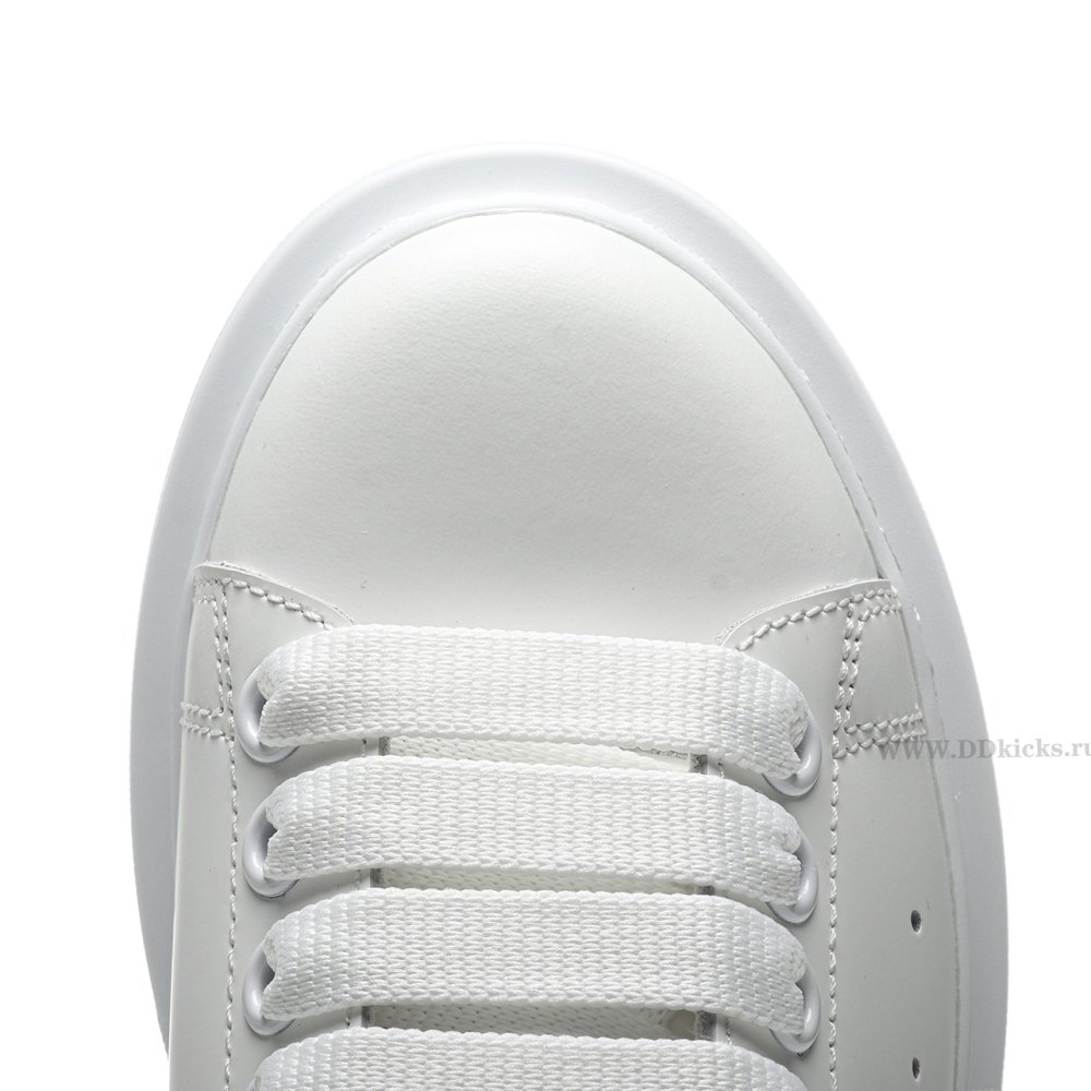 DD A1EX*DER M*QUEEN Oversized Shock Pink (women's)