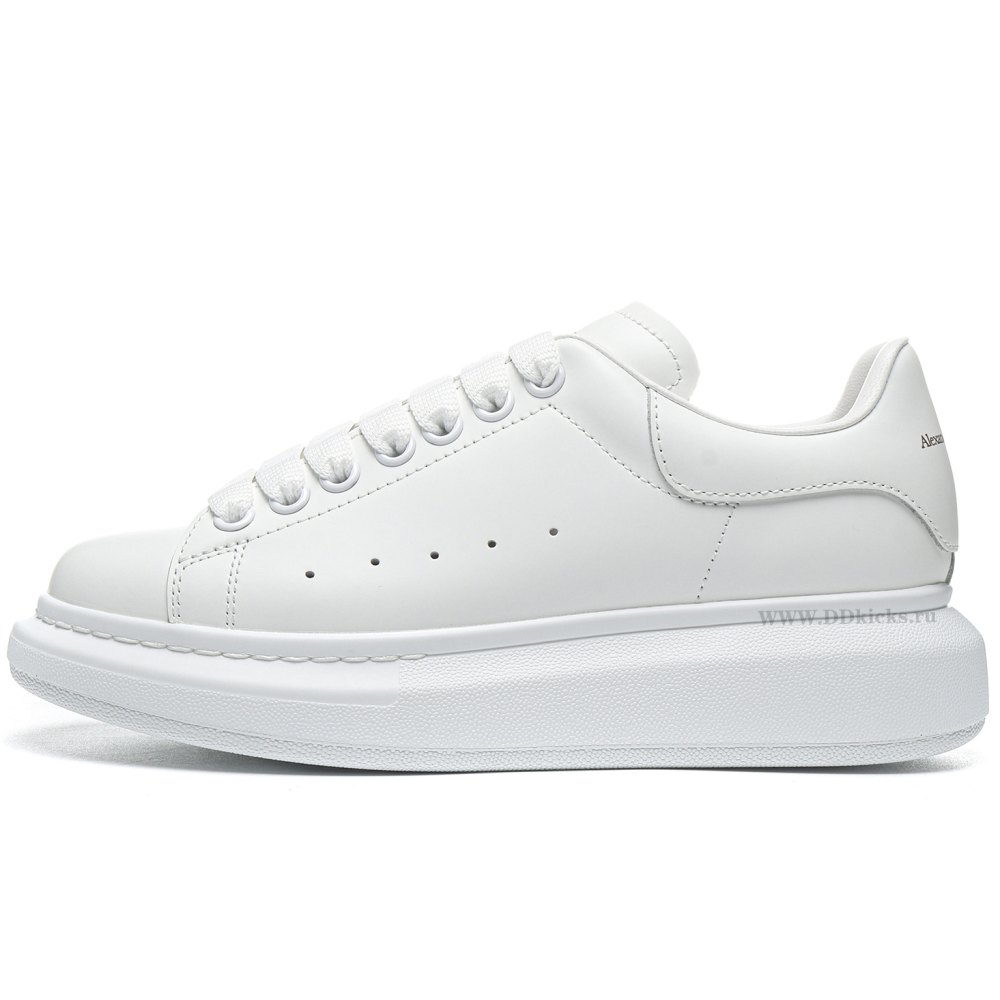 DD A1EX*DER M*QUEEN Oversized White