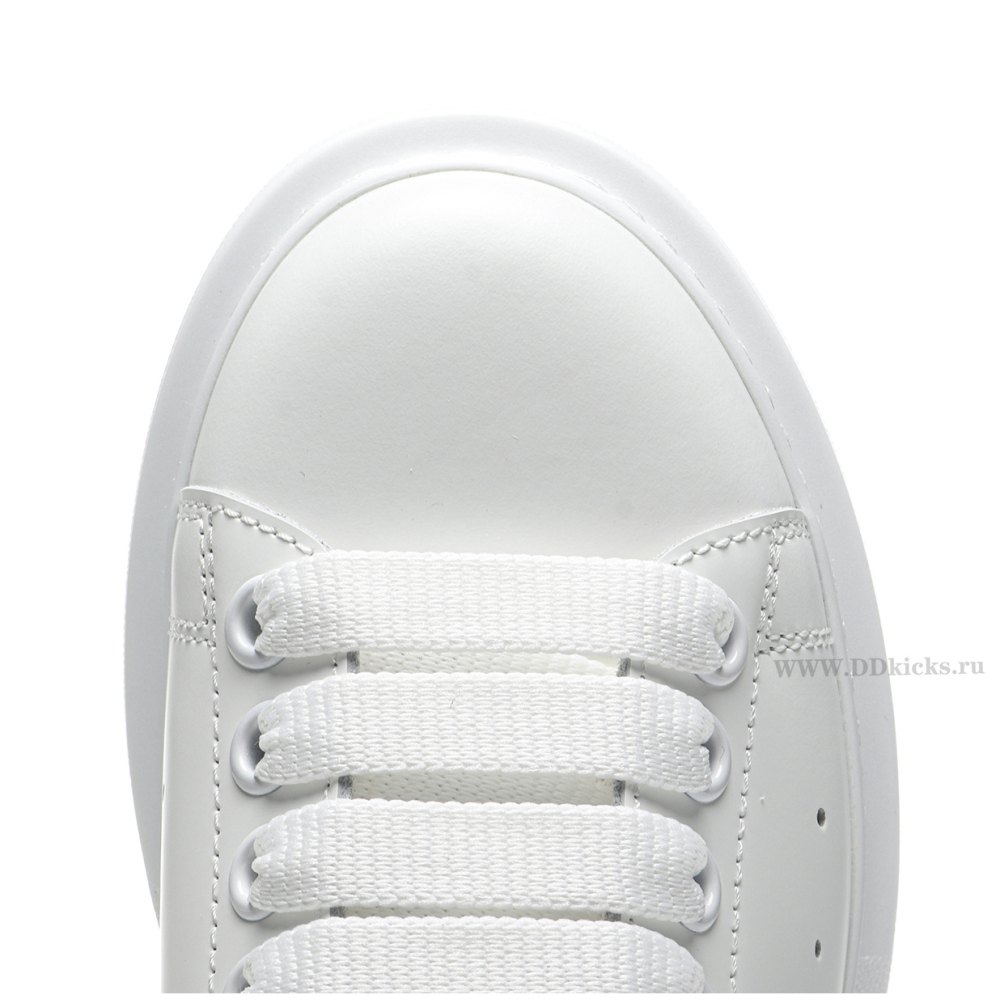 DD A1EX*DER M*QUEEN Oversized White