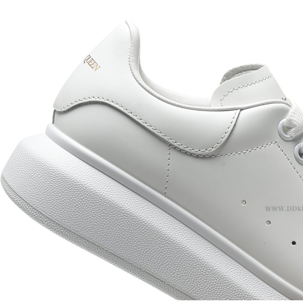 DD A1EX*DER M*QUEEN Oversized White