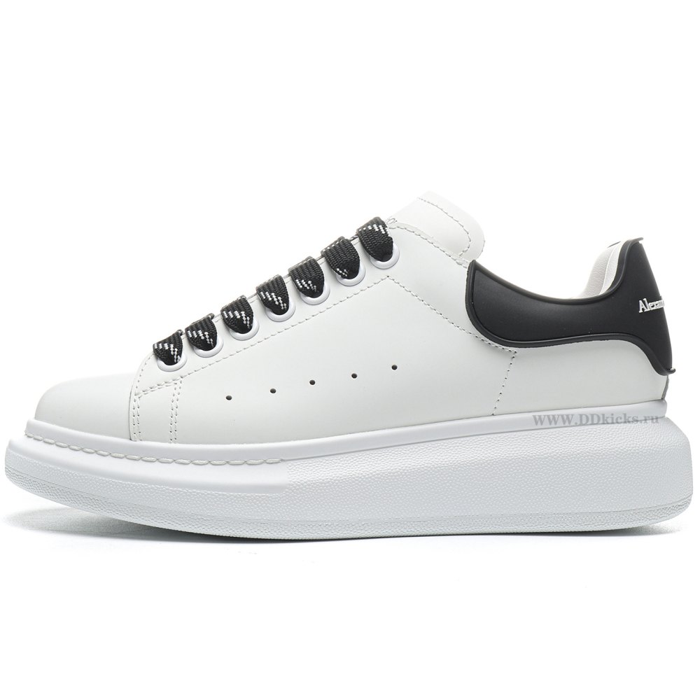 DD A1EX*DER M*QUEEN Black White 2