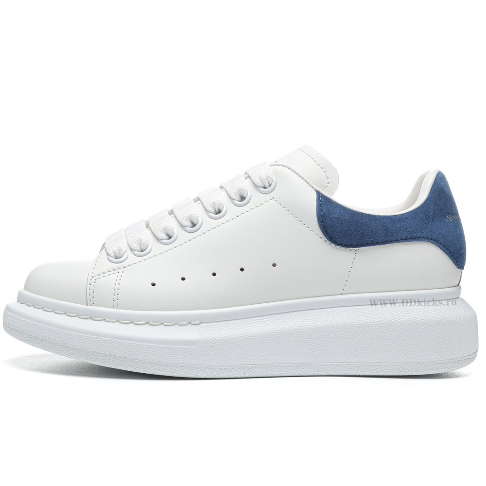 DD A1EX*DER M*QUEEN Oversized Worker Blue (women's)