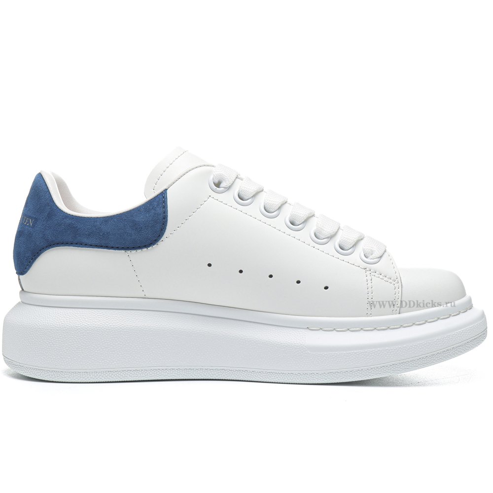 DD A1EX*DER M*QUEEN Oversized Worker Blue (women's)