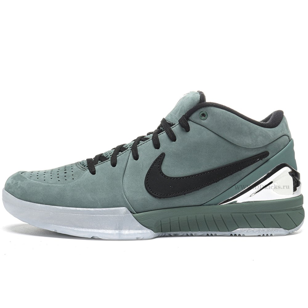 DD Nike Zoom Kobe 4 Protro “Bicoastal”