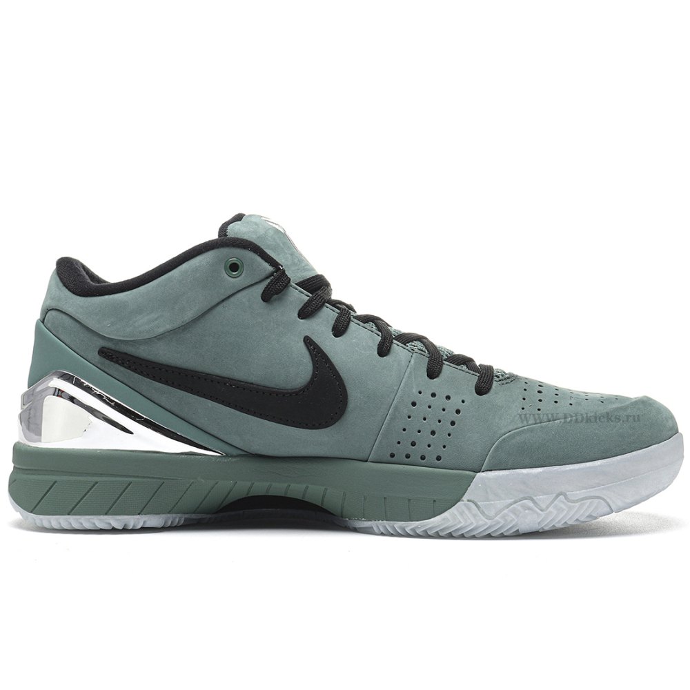 DD Nike Zoom Kobe 4 Protro “Bicoastal”