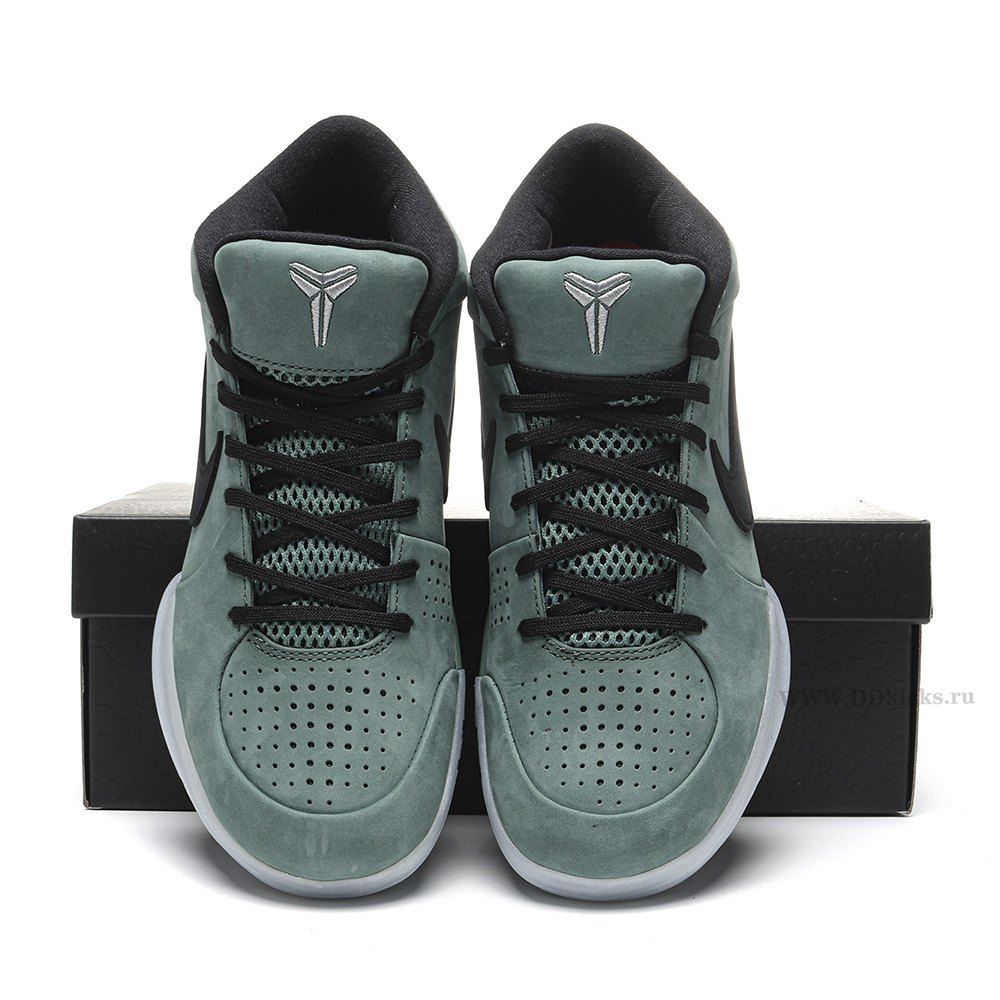 DD Nike Zoom Kobe 4 Protro “Bicoastal”