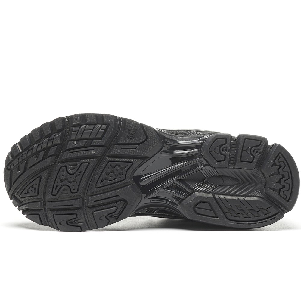 dd As*ic*s gel-kayano 14 black pure silver-1201a019-006