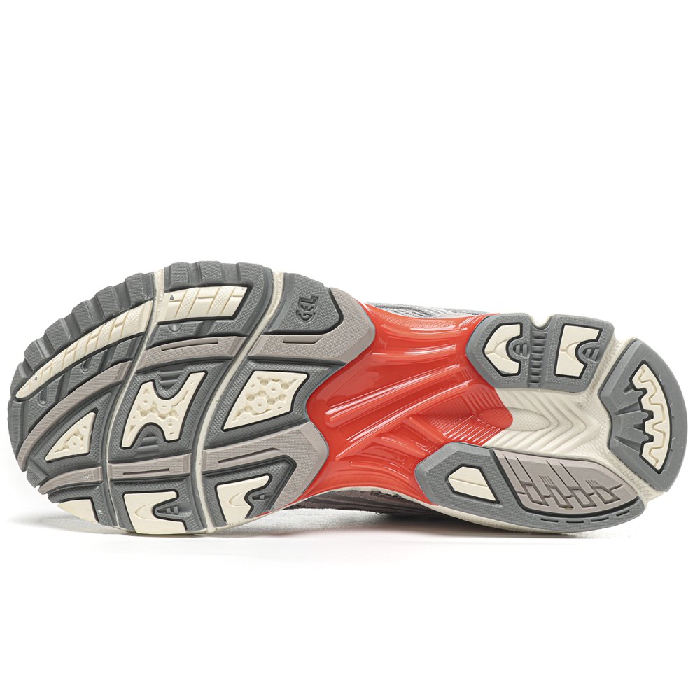 dd As*ic*s gel-kayano 14 clay grey pure silver-1201a161-026