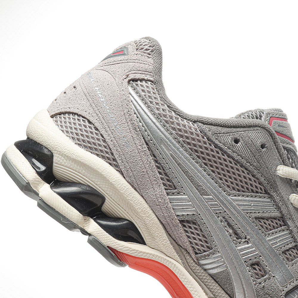 dd As*ic*s gel-kayano 14 clay grey pure silver-1201a161-026