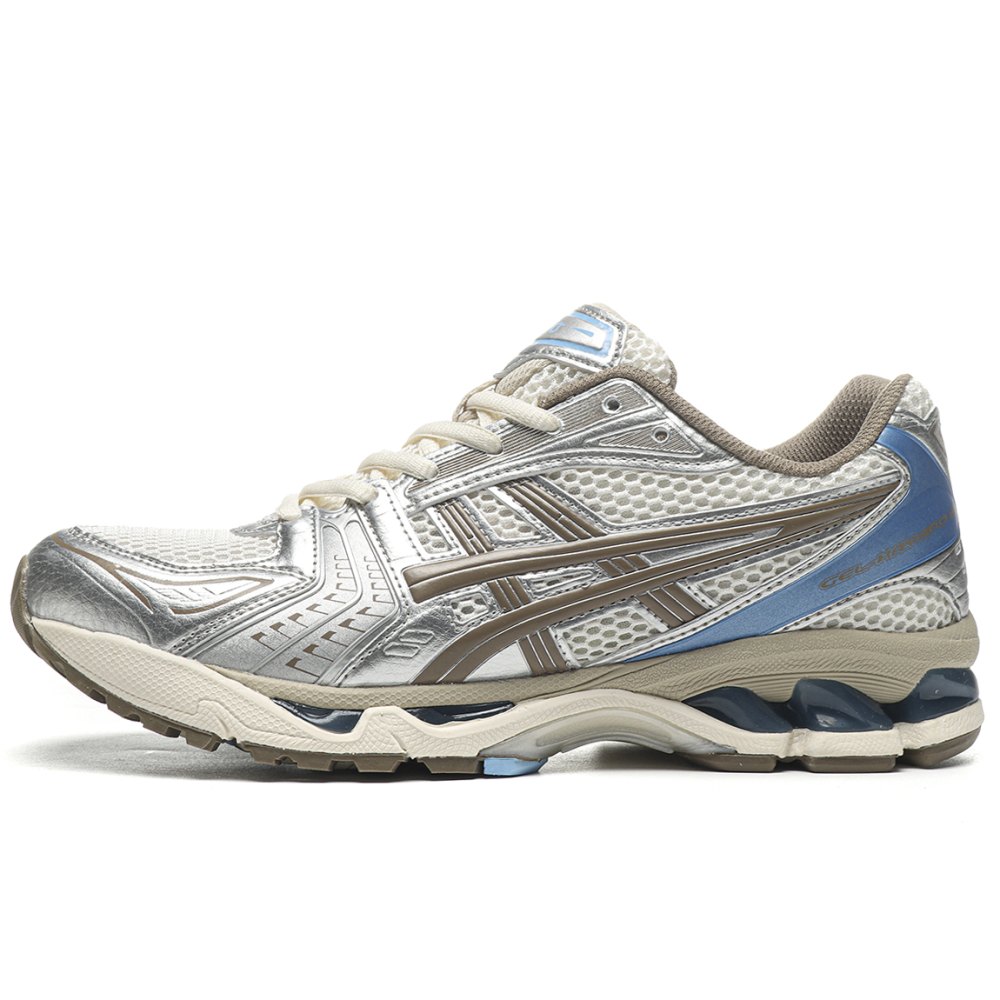 dd As*ic*s gel-kayano 14 cream pepper (women's)-1202a056-113