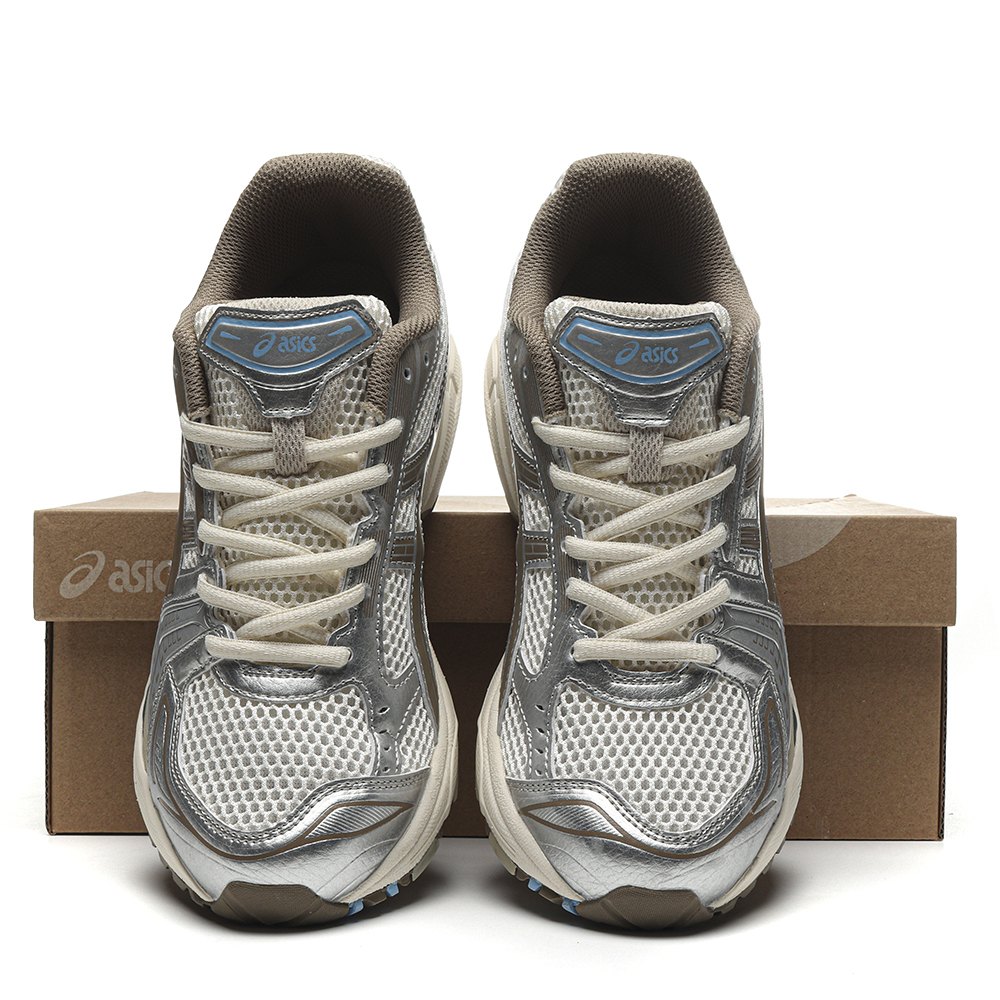 dd As*ic*s gel-kayano 14 cream pepper (women's)-1202a056-113