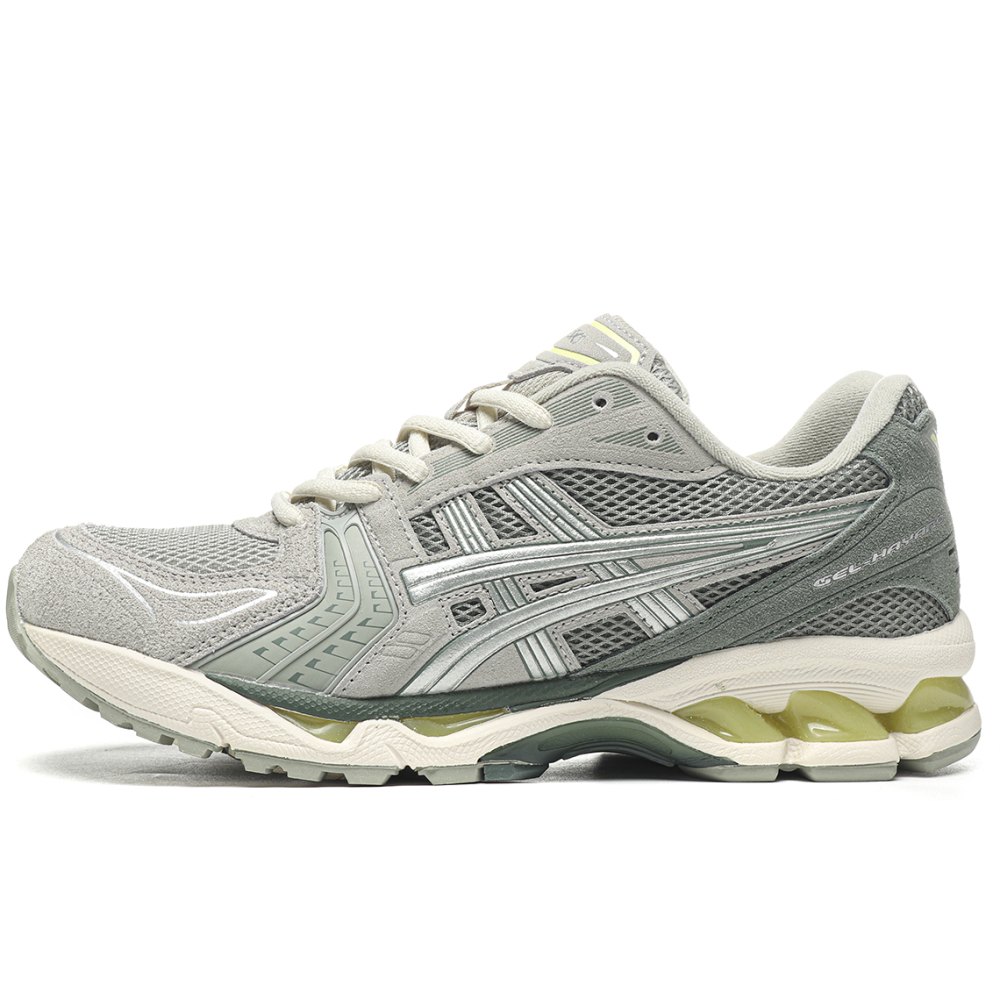 dd As*ic*s gel-kayano 14 olive grey pure silver -1201a161-301