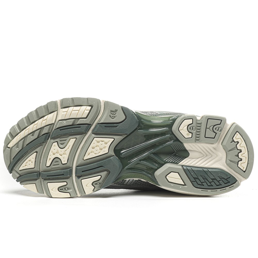 dd As*ic*s gel-kayano 14 olive grey pure silver -1201a161-301