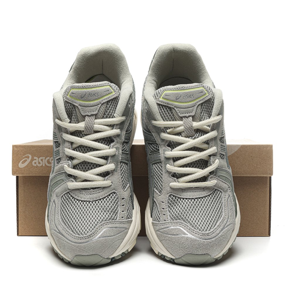 dd As*ic*s gel-kayano 14 olive grey pure silver -1201a161-301