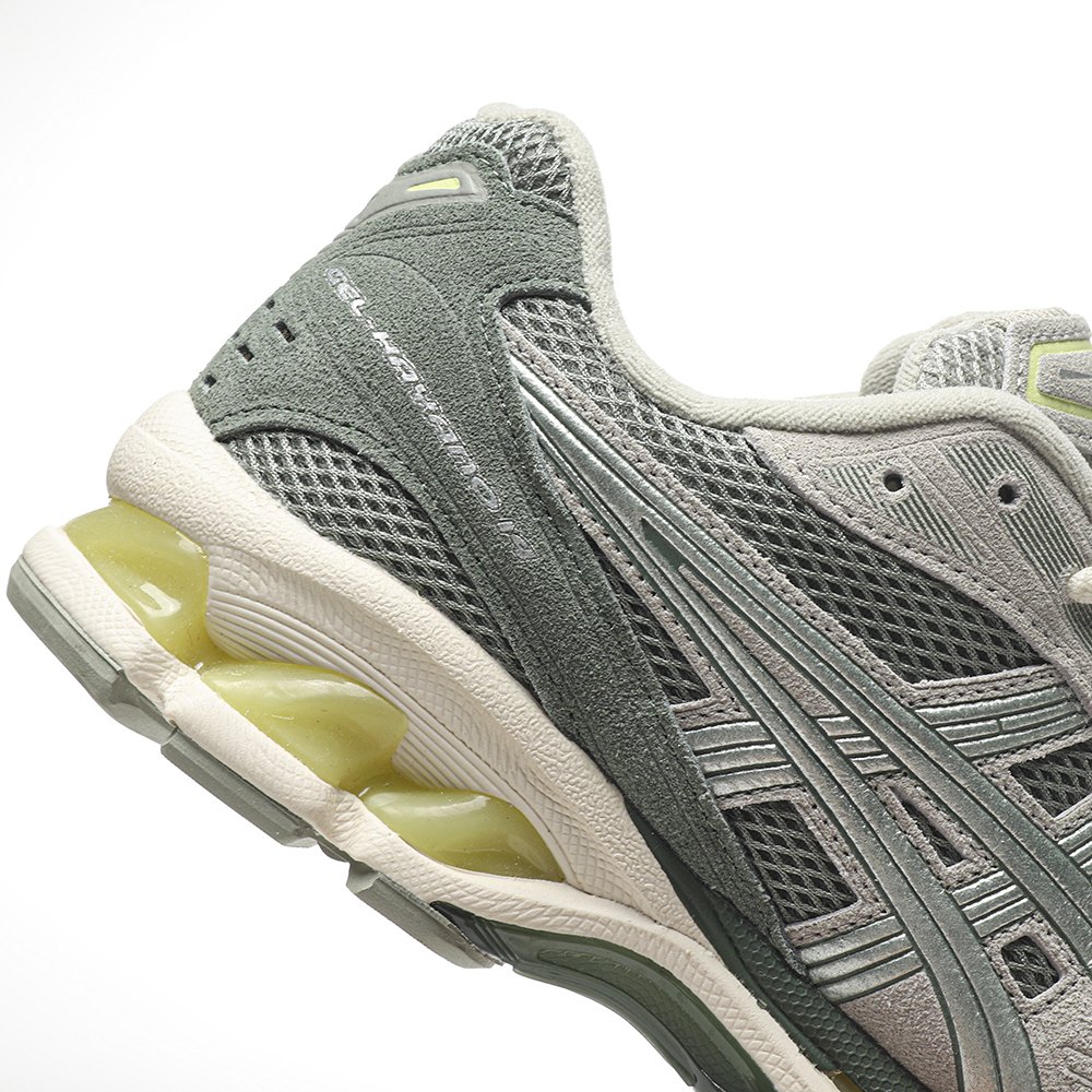 dd As*ic*s gel-kayano 14 olive grey pure silver -1201a161-301