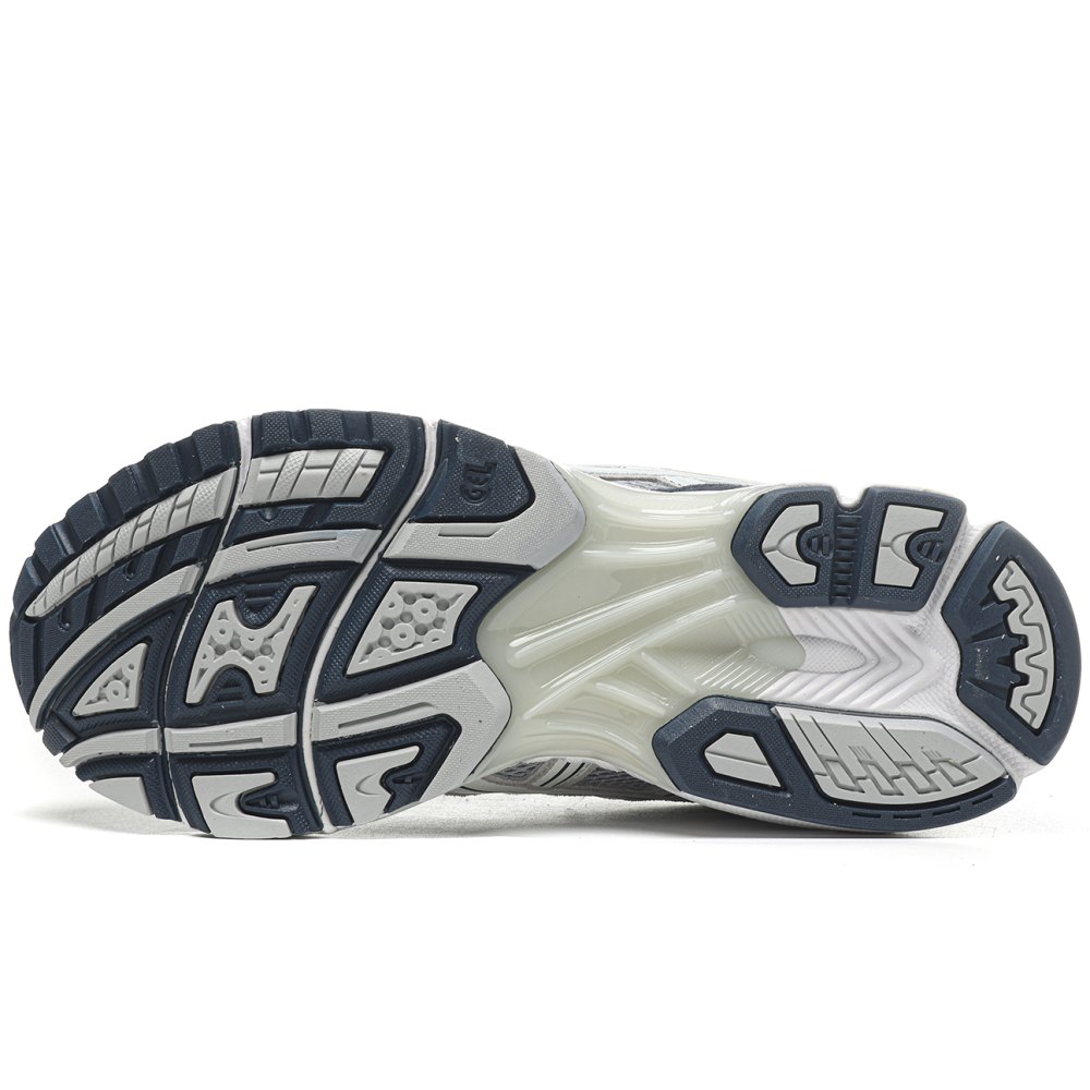 dd As*ic*s gel-kayano 14 piedmont grey aqua-1201a161-021