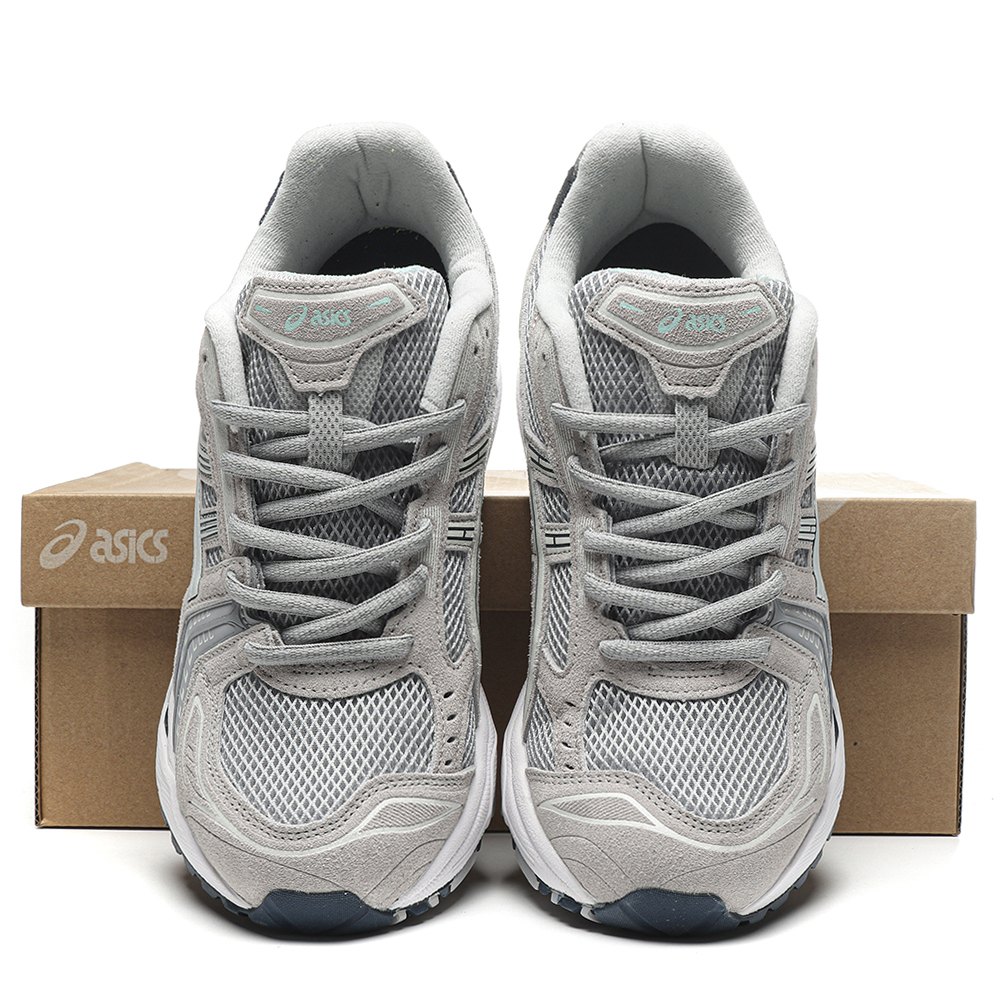 dd As*ic*s gel-kayano 14 piedmont grey aqua-1201a161-021