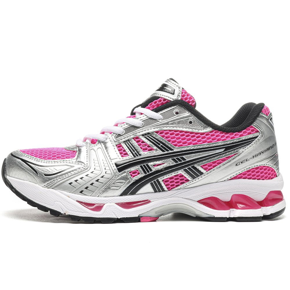 dd As*ic*s gel-kayano 14 pink glo-1201a019-700