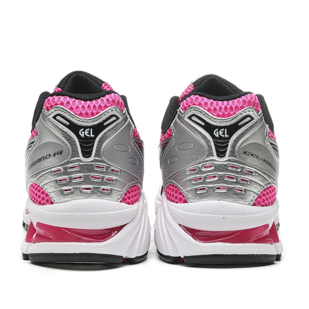 dd As*ic*s gel-kayano 14 pink glo-1201a019-700