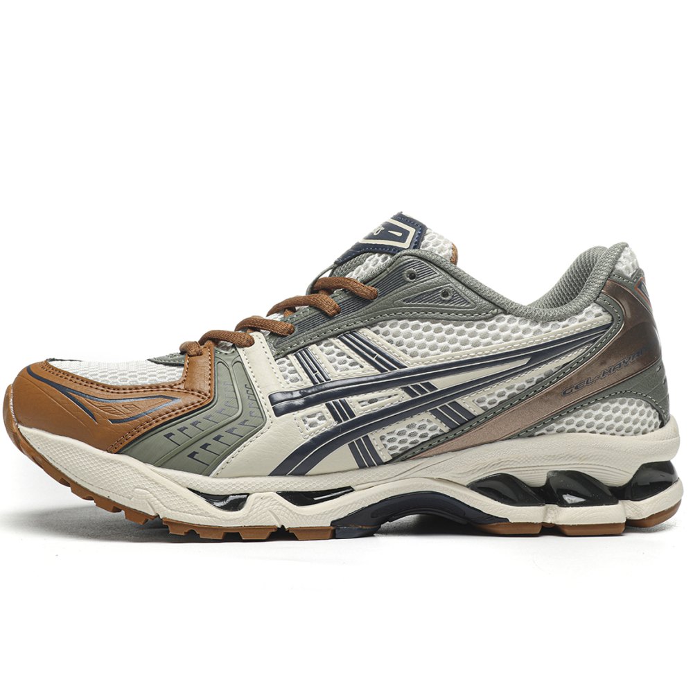 dd As*ic*s gel-kayano 14 vanilla tarmac-1201a019-250