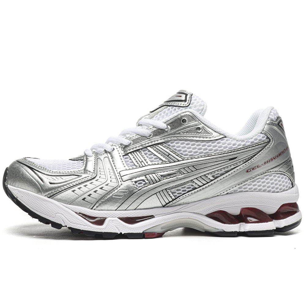 dd As*ic*s gel-kayano 14 white pure silver-1201a019-104