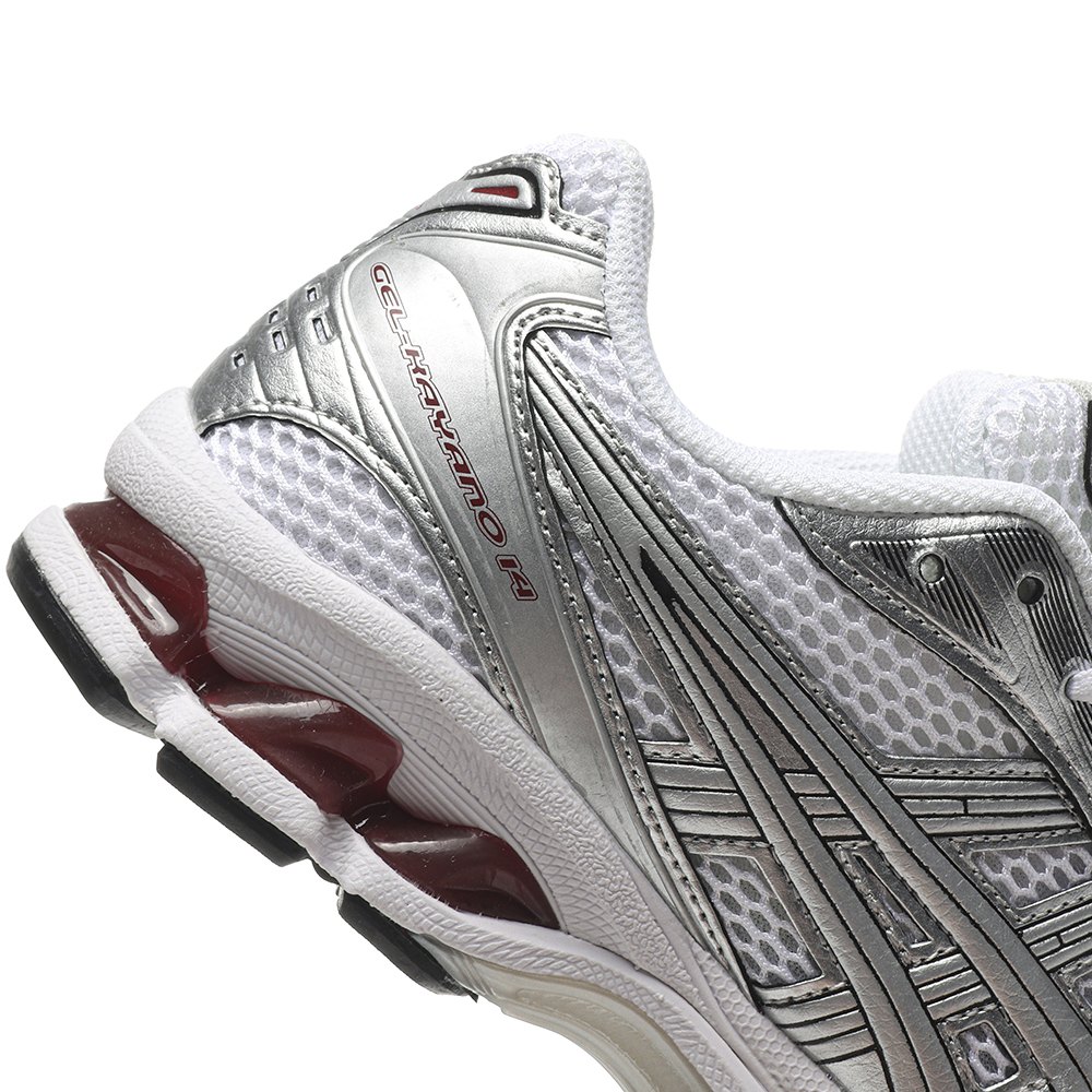 dd As*ic*s gel-kayano 14 white pure silver-1201a019-104