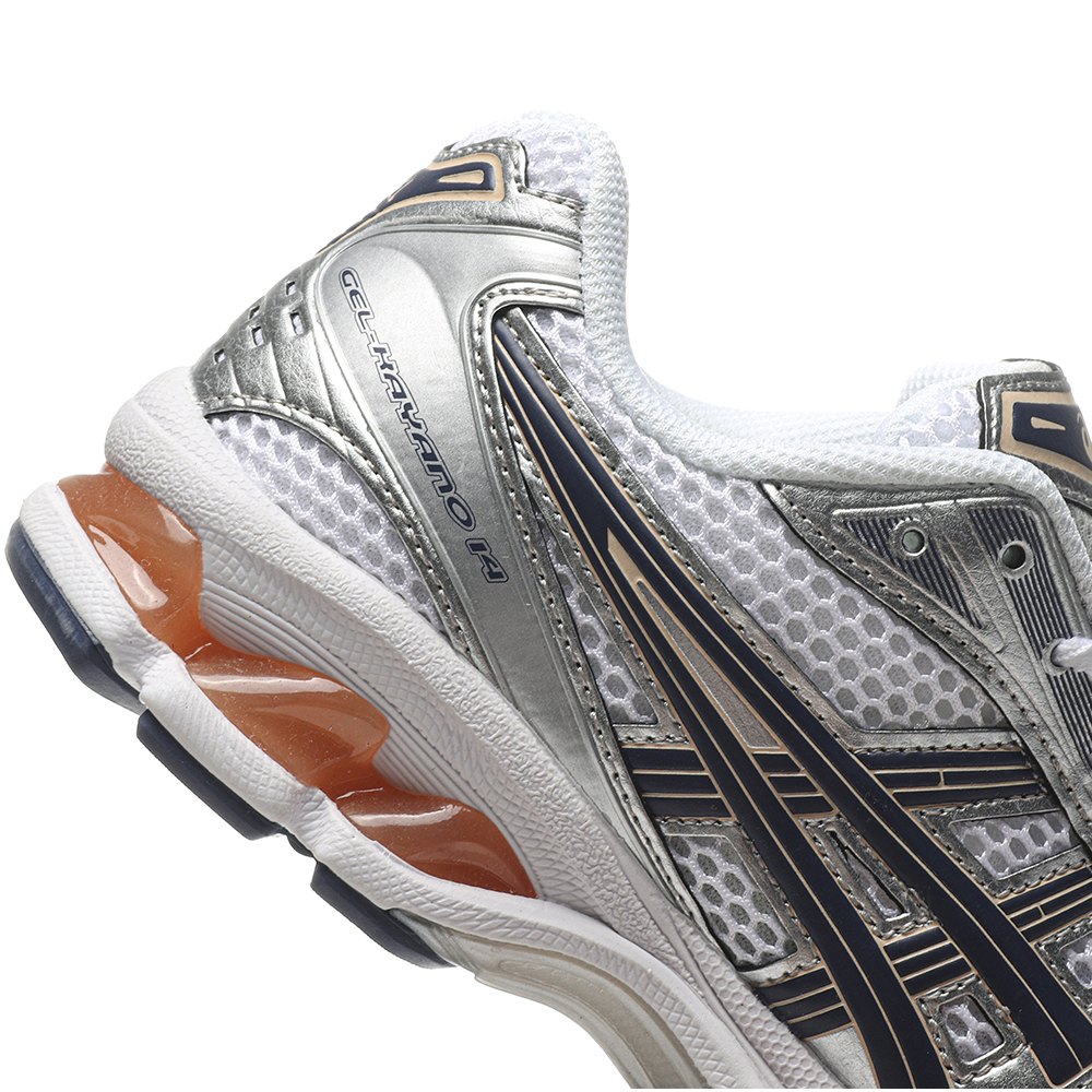 dd As*ic*s gel-kayano 14 white thunder blue (women's)-1202a056-103