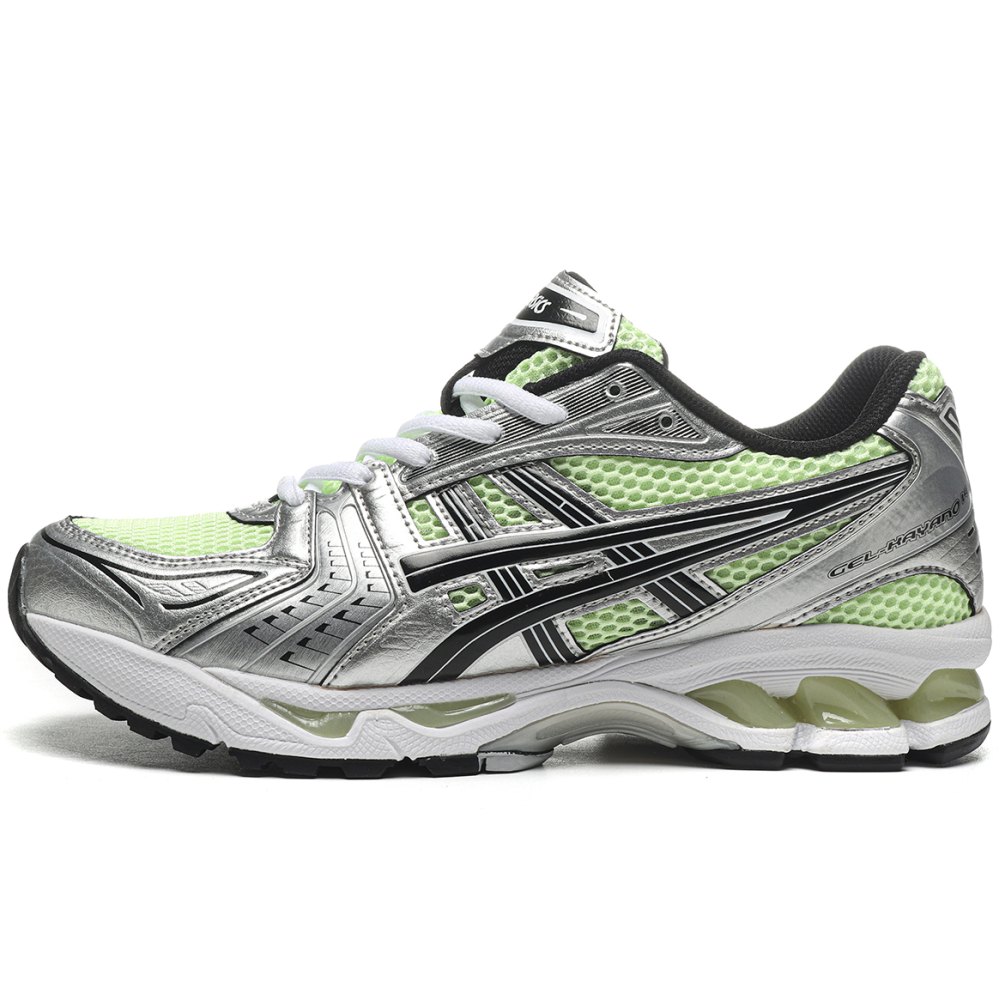 dd As*ic*s gel-kayano 14 illuminate yellow-1201a019-751