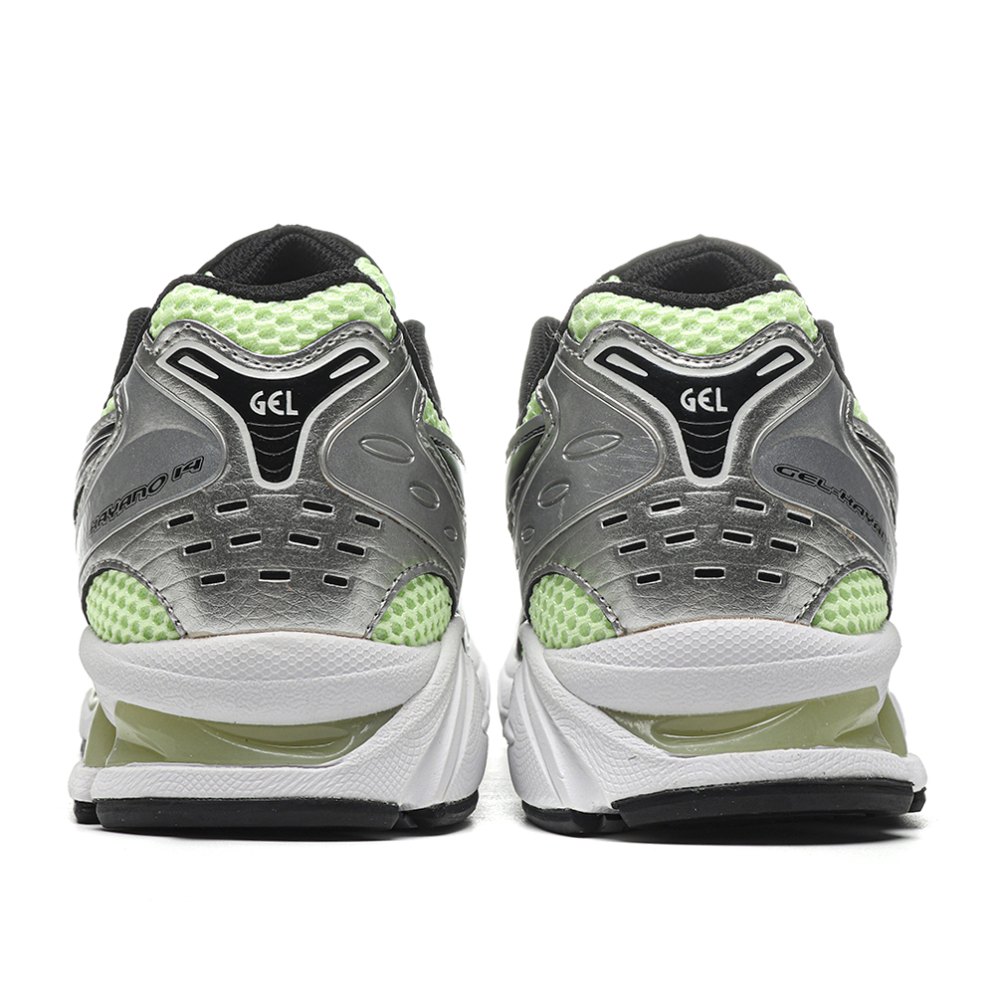 dd As*ic*s gel-kayano 14 illuminate yellow-1201a019-751