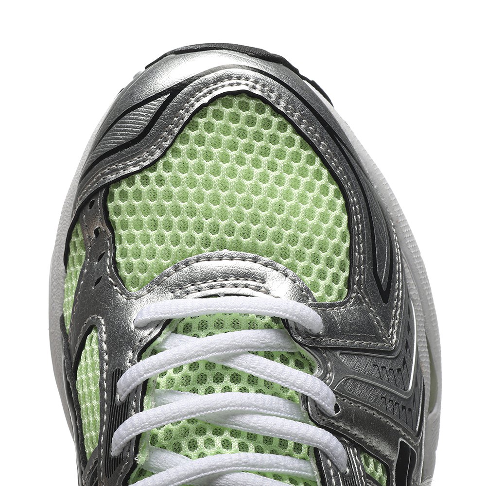 dd As*ic*s gel-kayano 14 illuminate yellow-1201a019-751