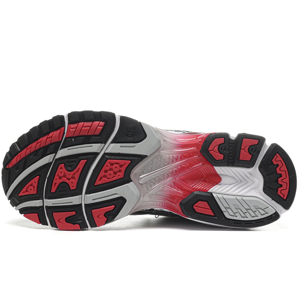 dd As*ic*s gel-kayano 14 white classic red-1201a019-103