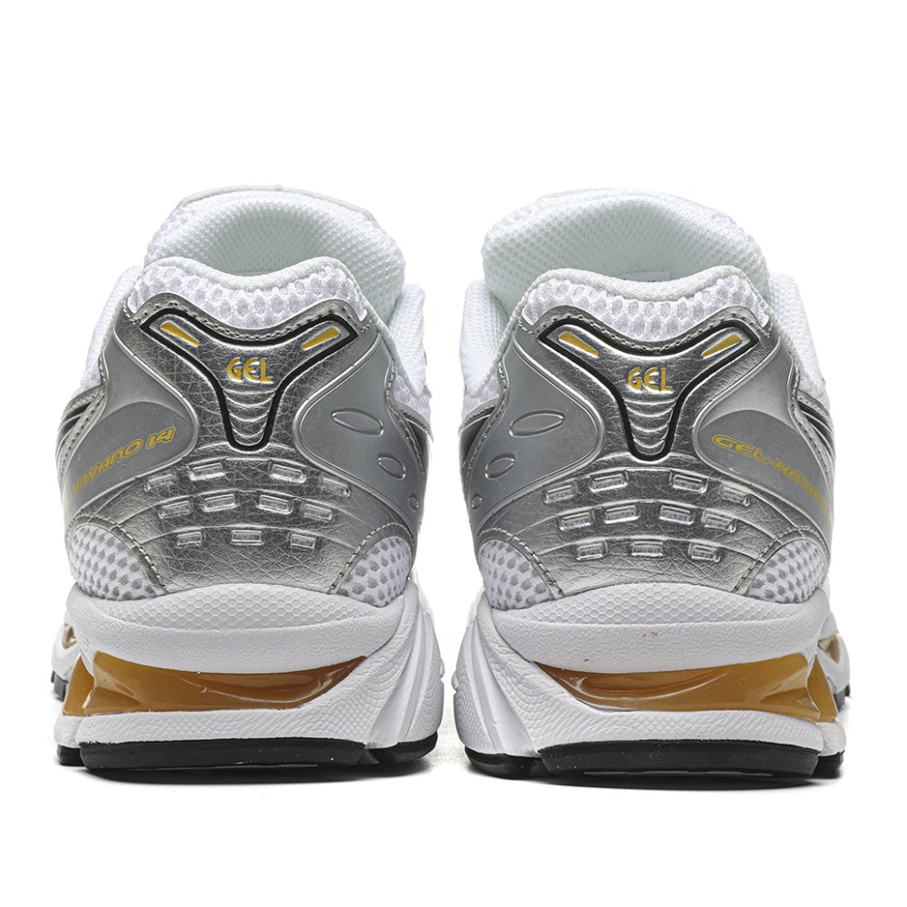 dd As*ic*s gel-kayano 14 white tai chi yellow-1203a537-101
