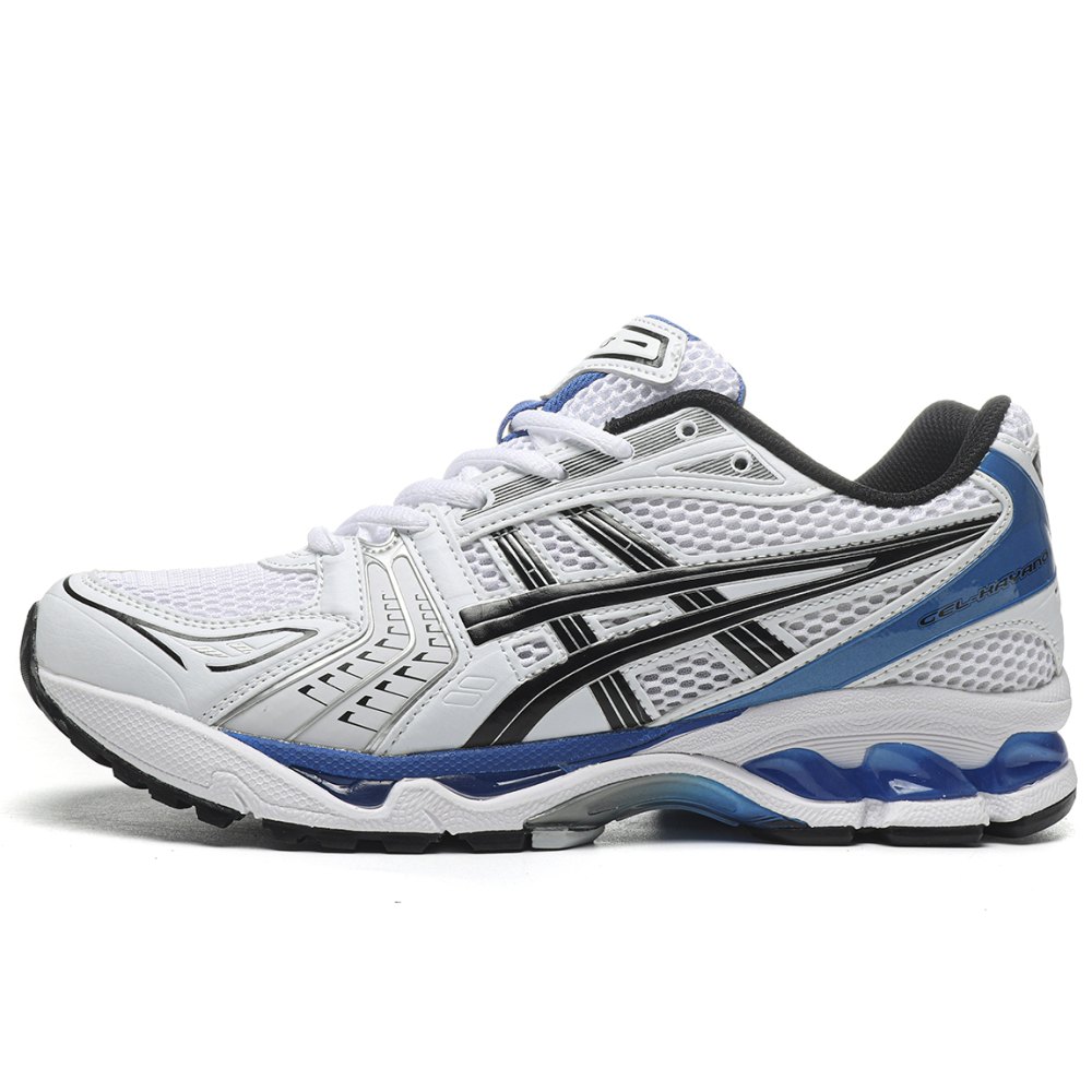 dd As*ic*s gel-kayano 14 white tuna blue-1201a019-101
