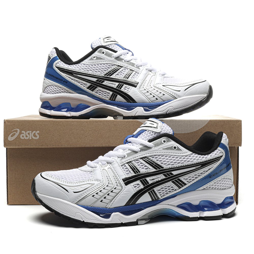 dd As*ic*s gel-kayano 14 white tuna blue-1201a019-101