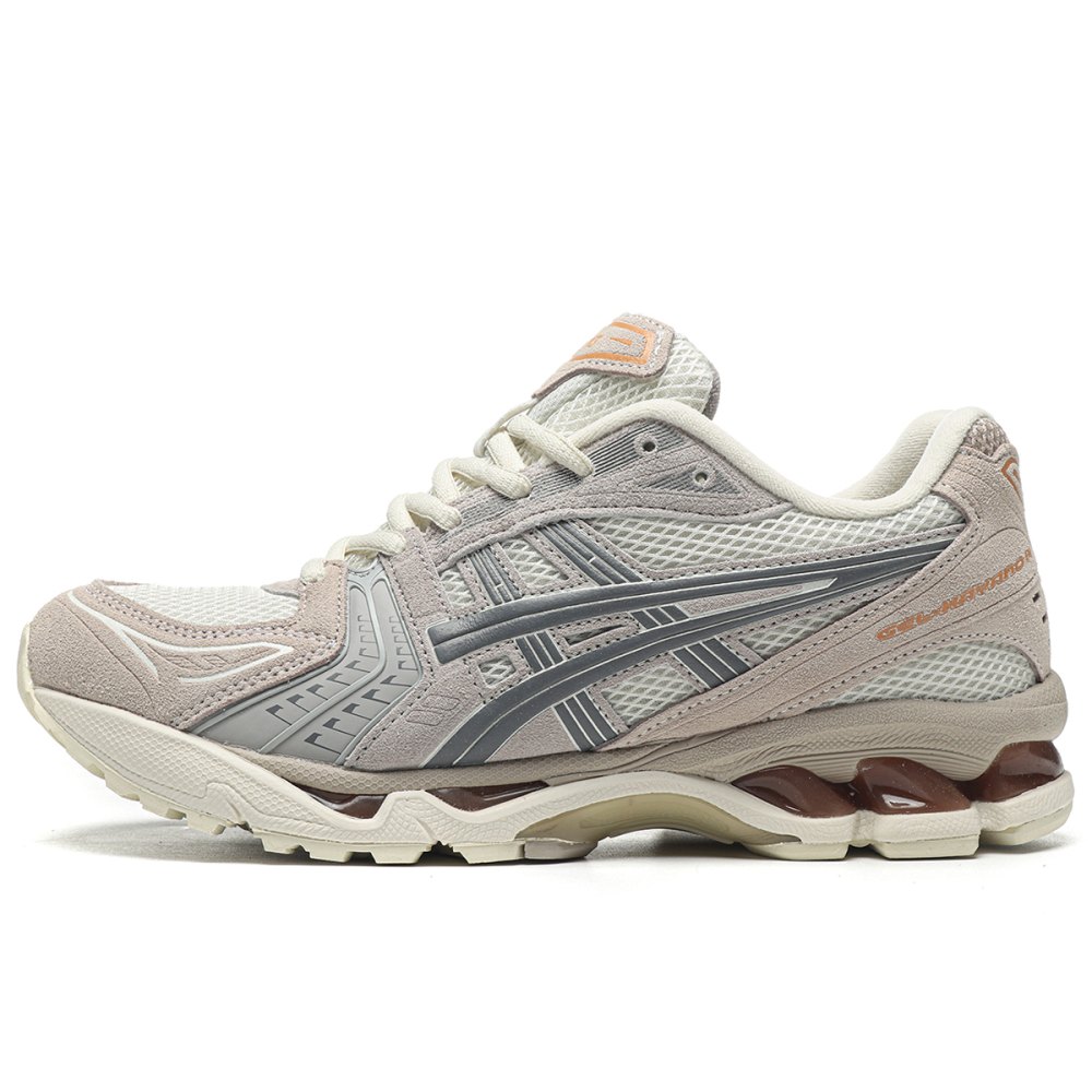 dd As*ic*s gel-kayano 14 birch clay grey-1201a161-200