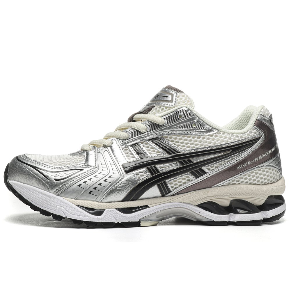 dd As*ic*s gel-kayano 14 cream black metallic plum-1201a019-108