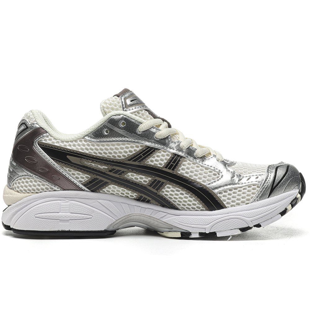 dd As*ic*s gel-kayano 14 cream black metallic plum-1201a019-108