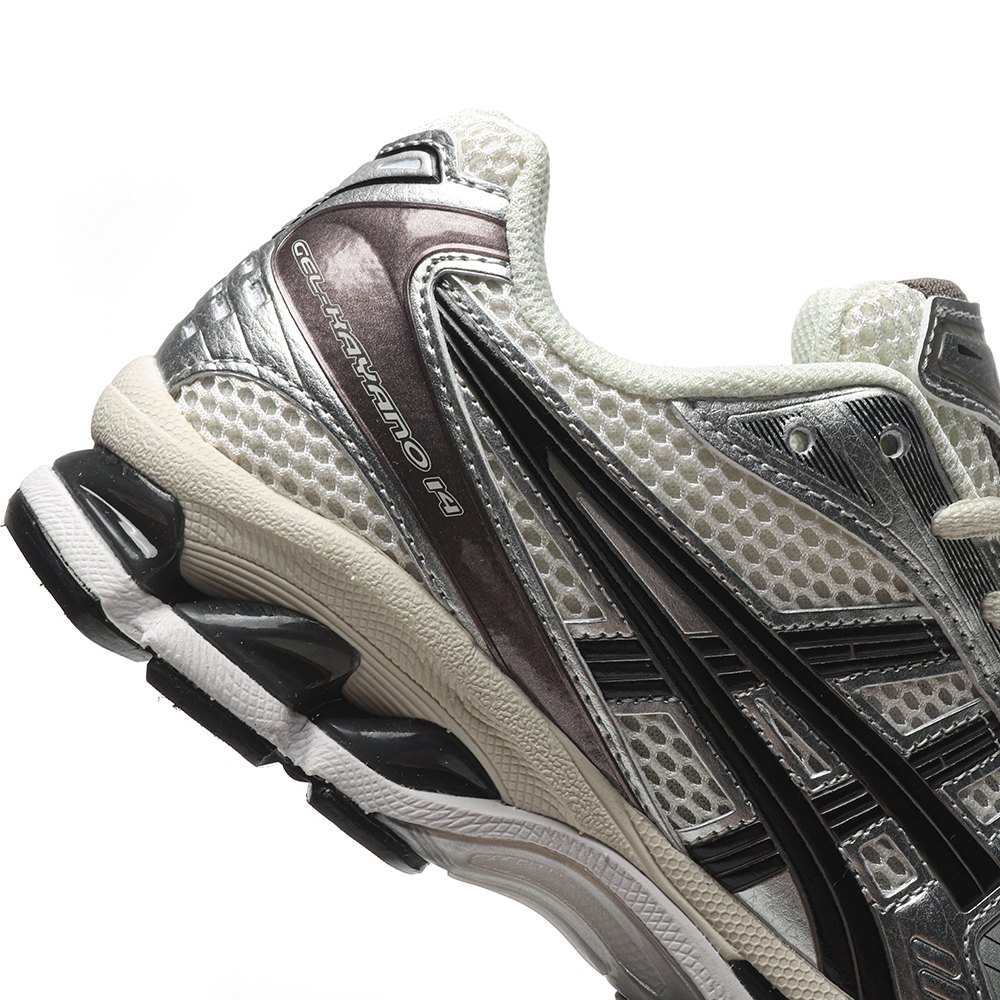 dd As*ic*s gel-kayano 14 cream black metallic plum-1201a019-108