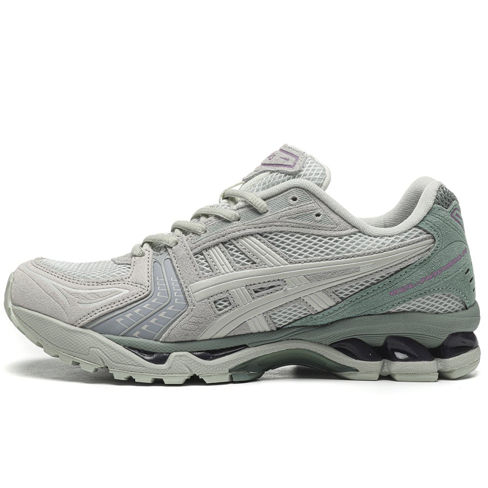 dd As*ic*s gel-kayano 14 light sage smoke grey-1201a161-023