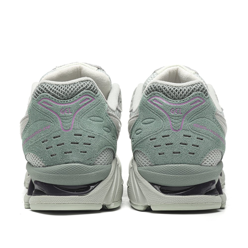 dd As*ic*s gel-kayano 14 light sage smoke grey-1201a161-023
