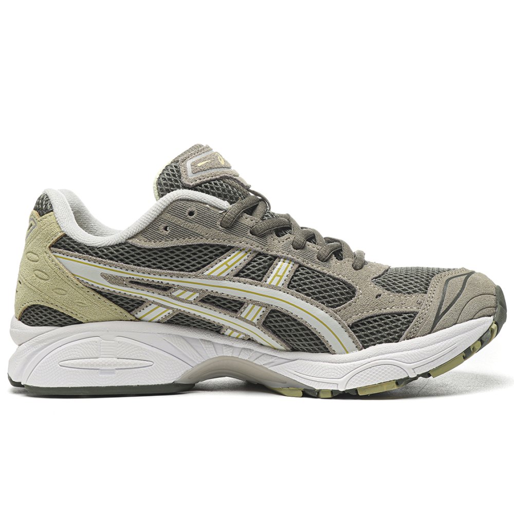 dd As*ic*s gel-kayano 14 mantle green oyster grey-1201a161-300