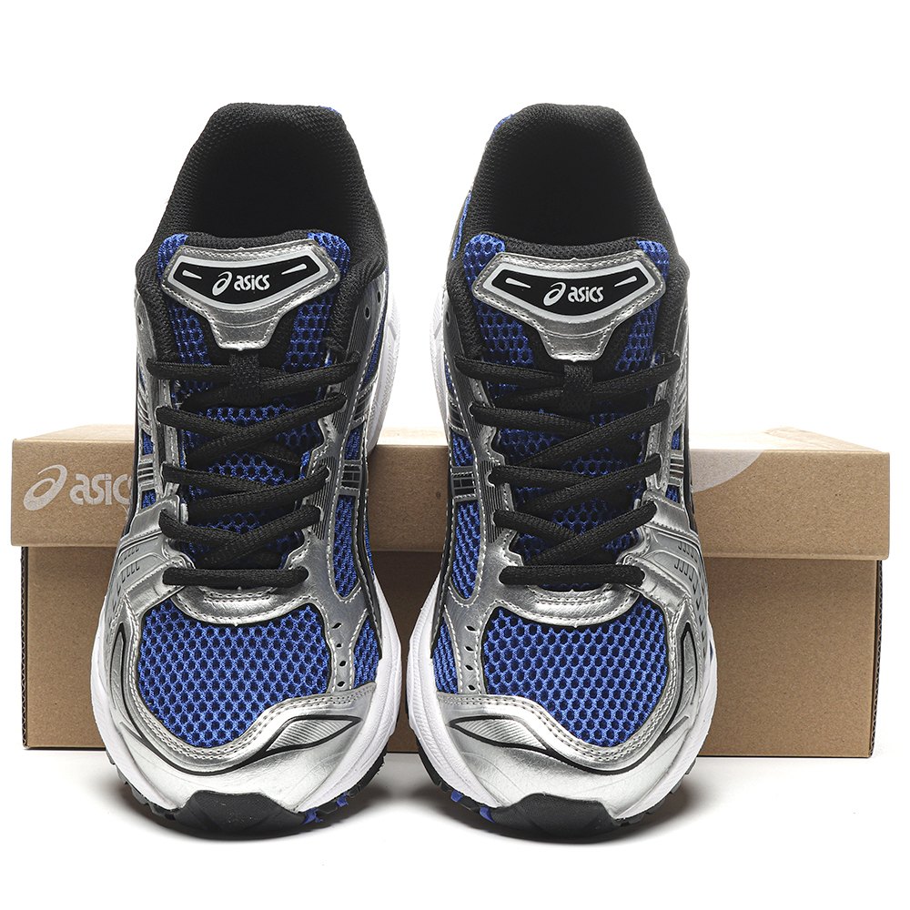dd As*ic*s gel-kayano 14 monaco blue black-1201a019-401