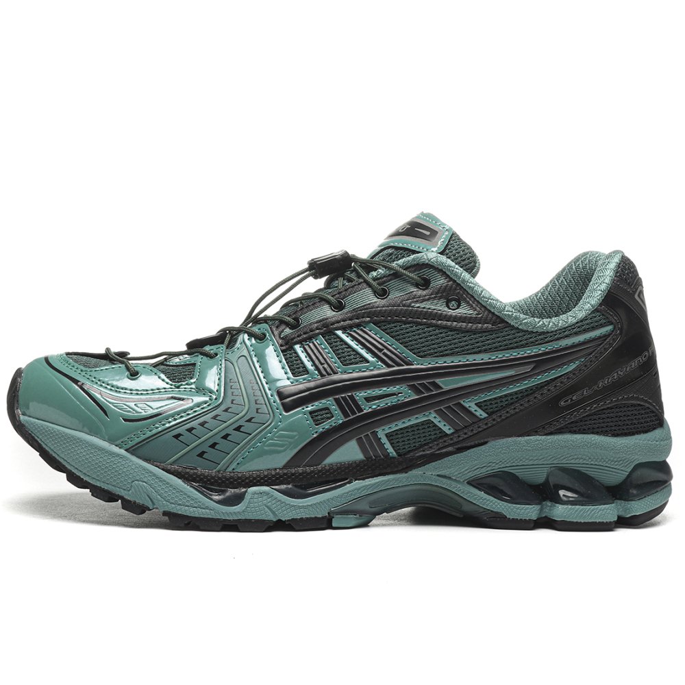 dd As*ic*s gel-kayano 14 unaffected infinite wonders pack green-1201a922-300