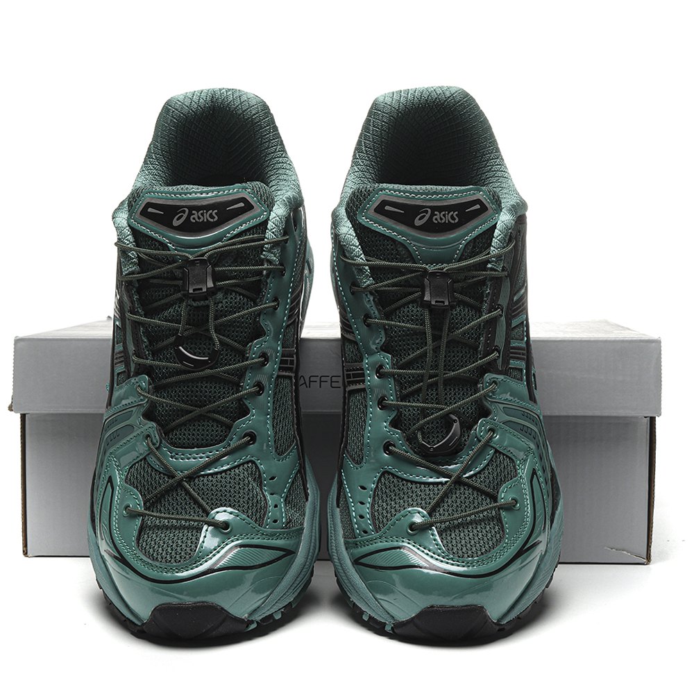 dd As*ic*s gel-kayano 14 unaffected infinite wonders pack green-1201a922-300