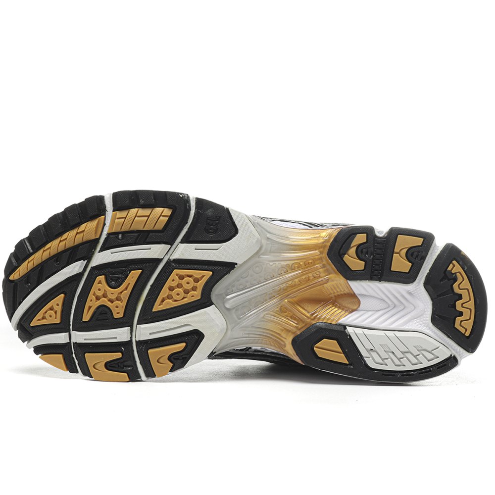 dd As*ic*s gel-kayano 14 white pure gold-1201a019-102