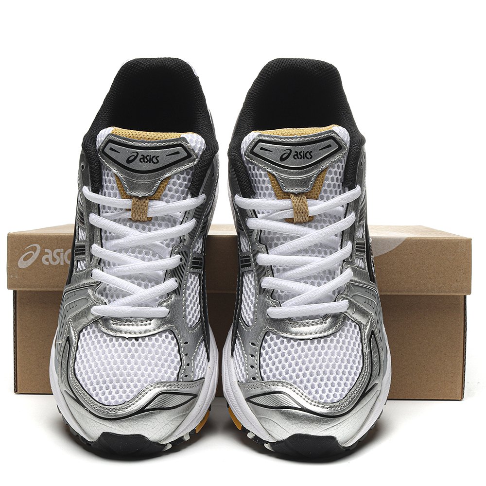 dd As*ic*s gel-kayano 14 white pure gold-1201a019-102