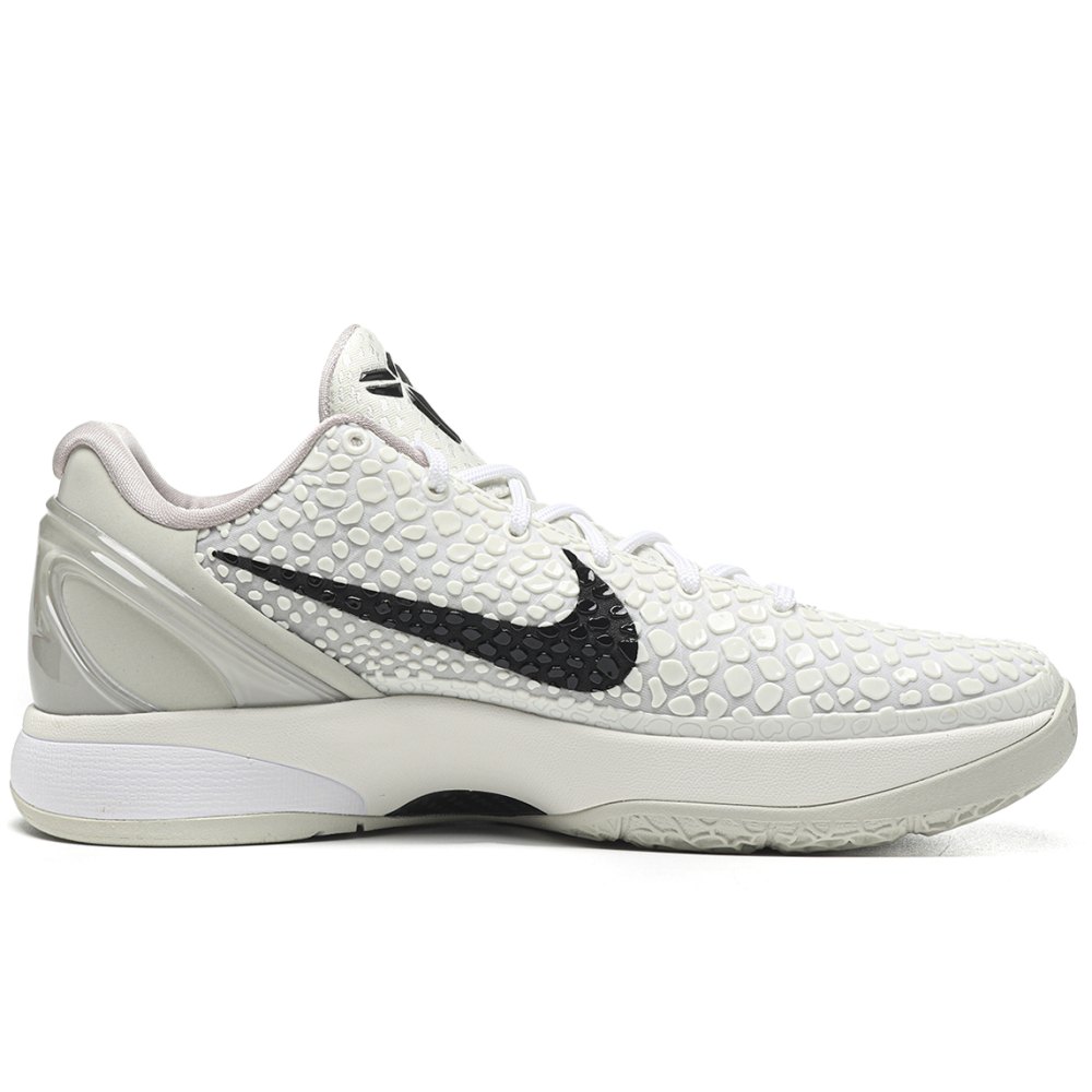 DD Nike Kobe 6 Protro Sail All-Star-FQ3546 100